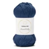 LindeHobby Cotton 8/8 - Autumn Glow, 10 ngl